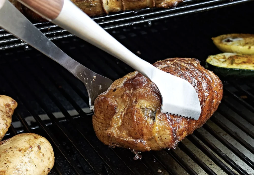 best outdoor barbecue grill