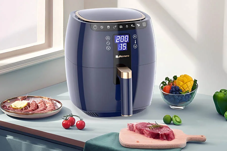 best air fryers