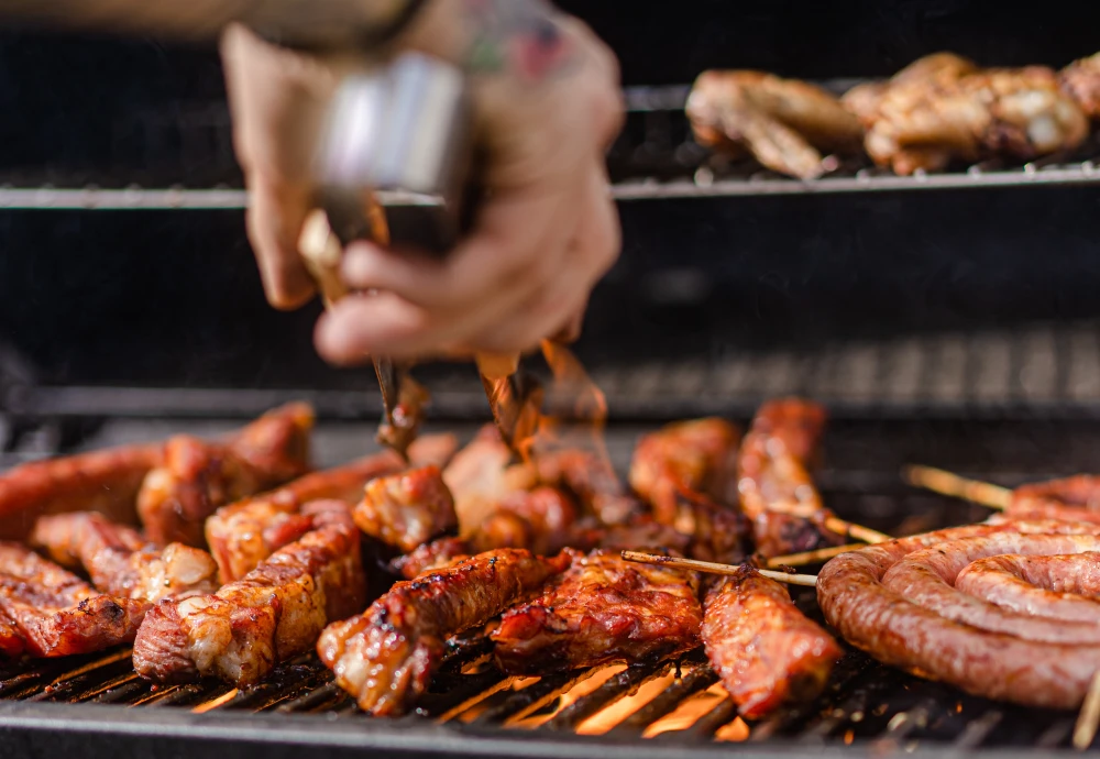 best portable barbecue grill