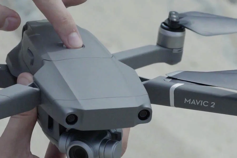 rc camera drone